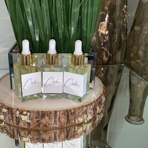 Libra…… 1oz bottles.  Grade “A” oils.